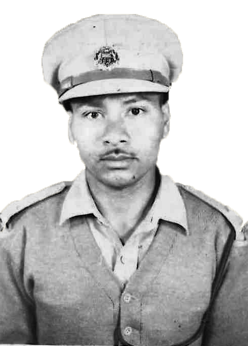 Gajendra Narayan Das